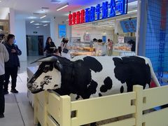 -红星前进面包牛奶公司(君太店)