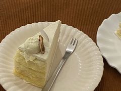 榴莲千层-CAKE WANG千层制造所(省府店)