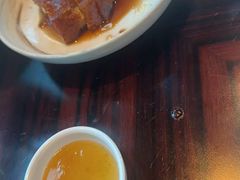 -新天世纪中餐厅
