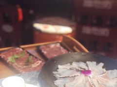 -捞围鲜·港式打边炉(海阳路店)