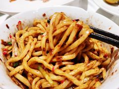 老北京炸酱面-四季民福烤鸭店(王府井东安门店)