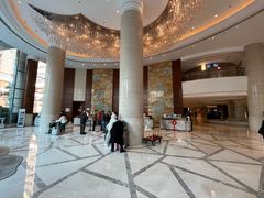 -上海雅居乐万豪侯爵酒店