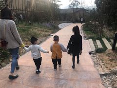 -杭州开元森泊度假乐园