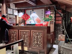 -小龙坎火锅(全球总店)