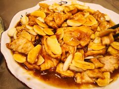 蒜瓣肉-福利来酒店(泺源大街店)