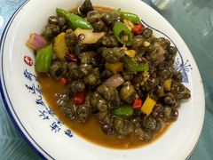 -溪涧堂农家土菜(神仙居店)