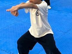 -禅武少林功夫馆(上海武馆)