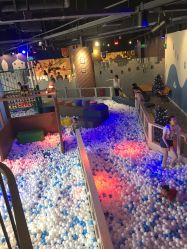 -幻贝家儿童乐园(苏州中心店)