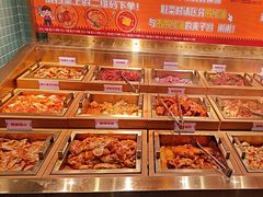 -姜胖胖无限自助烤肉(凯德天府店)