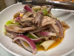 -撒拉花儿·新疆菜·清真(太阳宫店)