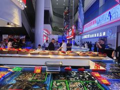 -驻海渔市(置信店)