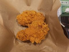 -德克士(武都2店)