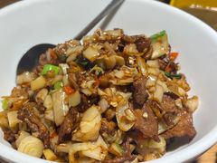 -十二点·辣椒炒肉(南山店)