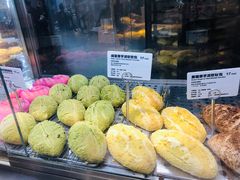 -LELECHA乐乐茶(美罗城店)