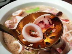 -CHIC1699远洋私厨