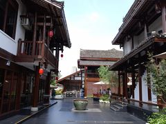 -濮园 · 四合院餐厅
