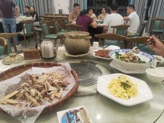 -麦园农庄·西江河鲜