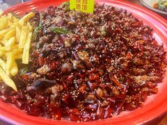 -歌乐人家·辣鸡酒馆(国贸店)