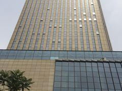 -天津水游城丽筠酒店