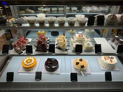 -梦菲思饼屋(瑞金宾馆店)