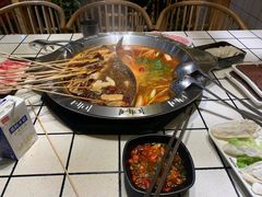 -麻辣大叔市井火锅(文清路店)