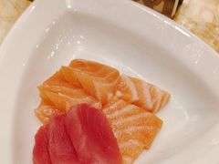 -常州富力喜来登酒店 Feast盛宴标帜西餐厅(新北万达广场店)