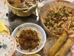 -东排食堂长沙小吃大排档(五一广场店)