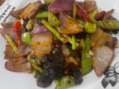 -李连贵熏肉大饼(太行山路分店)