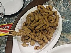 -陈小勺·东北大院(薛家岛店)