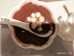 -大潮淮·淮扬菜(何园旗舰店)
