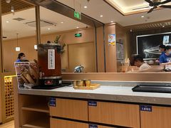-马记永·兰州牛肉面(天通苑家乐福店)