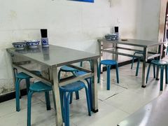 大堂-定家小酥肉·清真(回民街店)