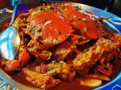-胖哥俩肉蟹煲(海盐总店)