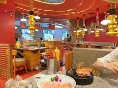 -牛牛章·章鱼水煎肉(光谷世界城店)