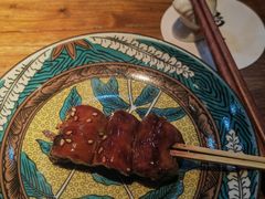 -鸟幸 TORISAKI 炭火居酒屋