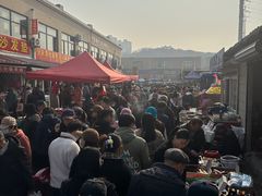 -李村大集