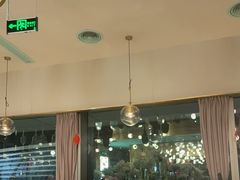 -雀蓝川菜(奥体广场店)