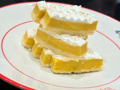 -HOHO餐厅(古子城店)