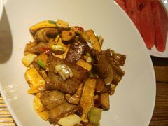 -青年公社烤鸭(青年路店)