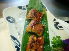 -大渔铁板烧(中山路八佰伴店)