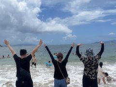 -大梅沙海滨公园