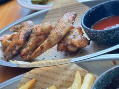 -Laures·月桂西班牙碳烤餐厅(十尚坊店)