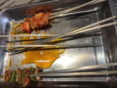 -水浒烤肉(大学城总店)