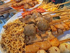 -郭记小街麻辣烫(南小街总店)