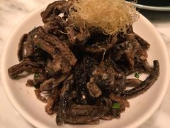 -无锡苏宁银河国际酒店-悦府65中餐厅