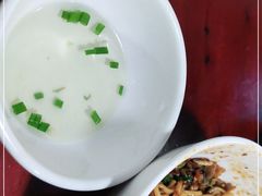 -朱儿面庄(洋河三路店)