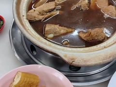 -新峰肉骨茶(总店)