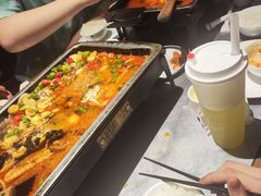 -炉鱼(诸暨万风新天地店)