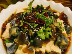 -二红烧烤排骨串(麦岛店)