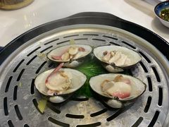 -蔚海之都·象山蒸汽海鲜(仙霞路店)